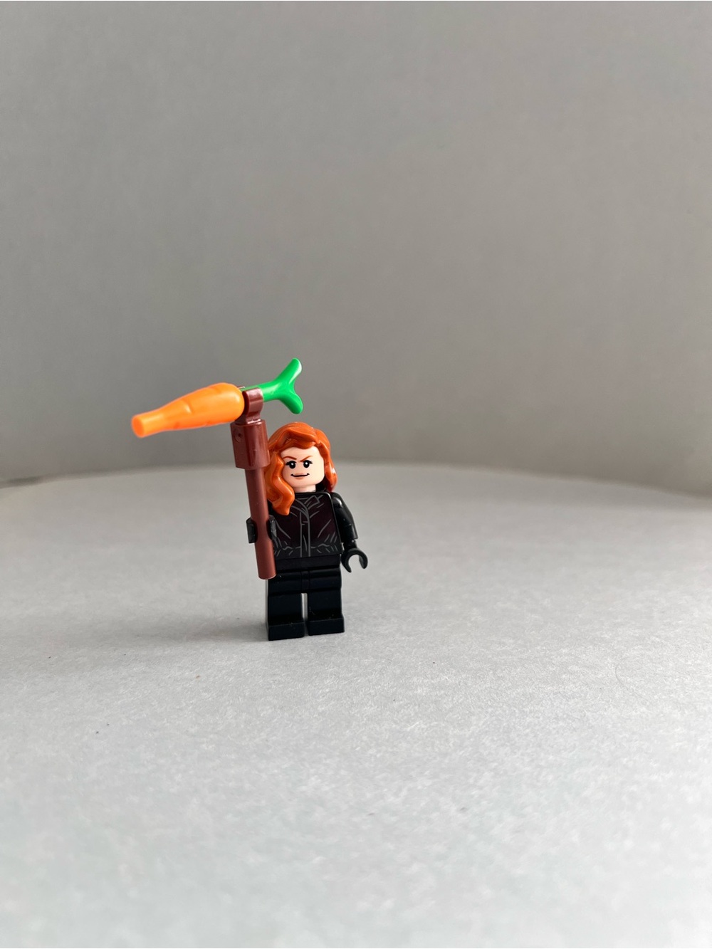 LEGO Jurassic World Claire Dearing Minifigure
